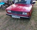 Красный ВАЗ 2104, объемом двигателя 1 л и пробегом 98 тыс. км за 719 $, фото 1 на Automoto.ua