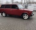 Красный ВАЗ 2104, объемом двигателя 1.5 л и пробегом 40 тыс. км за 1300 $, фото 1 на Automoto.ua