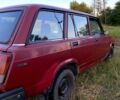 Красный ВАЗ 2104, объемом двигателя 1.5 л и пробегом 80 тыс. км за 1200 $, фото 3 на Automoto.ua