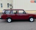 Красный ВАЗ 2104, объемом двигателя 1.45 л и пробегом 21 тыс. км за 3200 $, фото 6 на Automoto.ua
