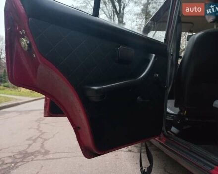 Красный ВАЗ 2104, объемом двигателя 1.5 л и пробегом 112 тыс. км за 2300 $, фото 15 на Automoto.ua