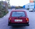 Красный ВАЗ 2104, объемом двигателя 1.45 л и пробегом 187 тыс. км за 1200 $, фото 11 на Automoto.ua