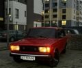 Красный ВАЗ 2104, объемом двигателя 1.5 л и пробегом 290 тыс. км за 1700 $, фото 1 на Automoto.ua