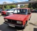 Червоний ВАЗ 2104, об'ємом двигуна 1.45 л та пробігом 90 тис. км за 1300 $, фото 1 на Automoto.ua