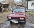 Червоний ВАЗ 2104, об'ємом двигуна 1.6 л та пробігом 150 тис. км за 1200 $, фото 1 на Automoto.ua