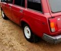 Красный ВАЗ 2104, объемом двигателя 1.5 л и пробегом 0 тыс. км за 650 $, фото 2 на Automoto.ua