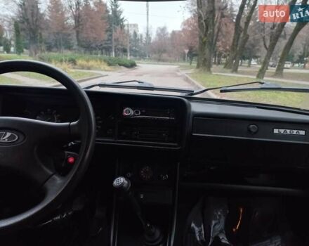 Красный ВАЗ 2104, объемом двигателя 1.5 л и пробегом 112 тыс. км за 2300 $, фото 22 на Automoto.ua