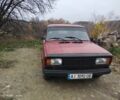 Красный ВАЗ 2104, объемом двигателя 1.5 л и пробегом 90 тыс. км за 1500 $, фото 2 на Automoto.ua
