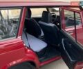 Красный ВАЗ 2104, объемом двигателя 1.45 л и пробегом 21 тыс. км за 3200 $, фото 12 на Automoto.ua