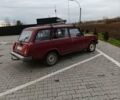 Красный ВАЗ 2104, объемом двигателя 1.5 л и пробегом 156 тыс. км за 550 $, фото 3 на Automoto.ua