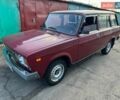 Червоний ВАЗ 2104, об'ємом двигуна 1.45 л та пробігом 86 тис. км за 2100 $, фото 2 на Automoto.ua