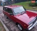 Красный ВАЗ 2104, объемом двигателя 1.5 л и пробегом 112 тыс. км за 2300 $, фото 4 на Automoto.ua