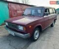 Червоний ВАЗ 2104, об'ємом двигуна 1.45 л та пробігом 86 тис. км за 2100 $, фото 1 на Automoto.ua