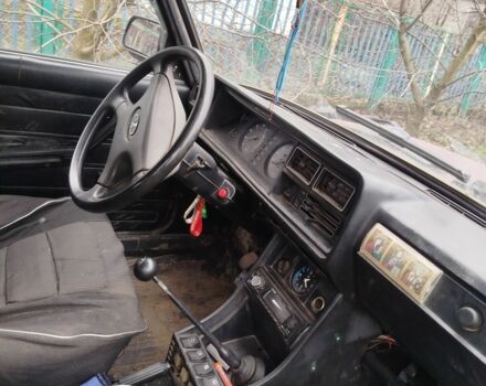 Красный ВАЗ 2104, объемом двигателя 0 л и пробегом 5 тыс. км за 639 $, фото 3 на Automoto.ua