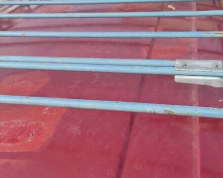 Красный ВАЗ 2104, объемом двигателя 1.45 л и пробегом 200 тыс. км за 1400 $, фото 2 на Automoto.ua