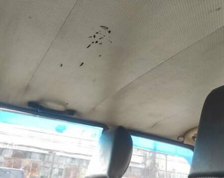 Красный ВАЗ 2104, объемом двигателя 1.45 л и пробегом 200 тыс. км за 1400 $, фото 10 на Automoto.ua