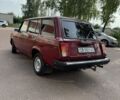Червоний ВАЗ 2104, об'ємом двигуна 1.5 л та пробігом 142 тис. км за 1299 $, фото 3 на Automoto.ua