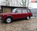Червоний ВАЗ 2104, об'ємом двигуна 1.5 л та пробігом 26 тис. км за 3600 $, фото 1 на Automoto.ua