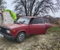 Красный ВАЗ 2104, объемом двигателя 1.5 л и пробегом 90 тыс. км за 1500 $, фото 4 на Automoto.ua
