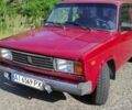 Червоний ВАЗ 2104, об'ємом двигуна 1.5 л та пробігом 62 тис. км за 1677 $, фото 1 на Automoto.ua