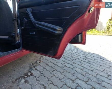 ВАЗ 2104 2006 в Летичеве на Automoto.ua Красный ВАЗ 2104, объемом двигателя 1.5 л и пробегом 92 тыс. км за 1600 $, фото 3 на Automoto.ua