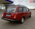 Красный ВАЗ 2104, объемом двигателя 1.5 л и пробегом 21 тыс. км за 2500 $, фото 7 на Automoto.ua