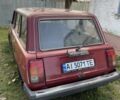 Червоний ВАЗ 2104, об'ємом двигуна 1.5 л та пробігом 170 тис. км за 1800 $, фото 2 на Automoto.ua