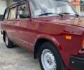Красный ВАЗ 2104, объемом двигателя 1.5 л и пробегом 71 тыс. км за 2350 $, фото 1 на Automoto.ua