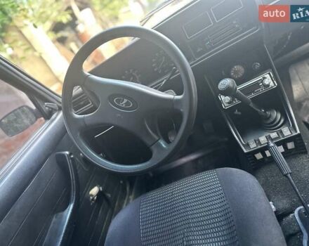 Красный ВАЗ 2104, объемом двигателя 1.45 л и пробегом 110 тыс. км за 2100 $, фото 1 на Automoto.ua