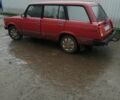 Червоний ВАЗ 2104, об'ємом двигуна 1 л та пробігом 1000 тис. км за 760 $, фото 1 на Automoto.ua