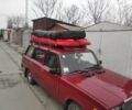 Красный ВАЗ 2104, объемом двигателя 0.15 л и пробегом 300 тыс. км за 2700 $, фото 1 на Automoto.ua