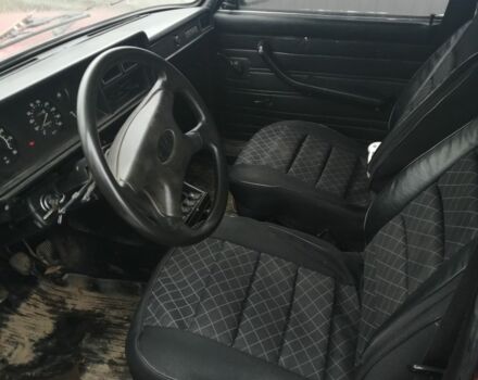 Червоний ВАЗ 2104, об'ємом двигуна 1 л та пробігом 1000 тис. км за 760 $, фото 2 на Automoto.ua
