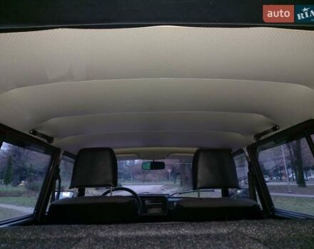 Красный ВАЗ 2104, объемом двигателя 1.5 л и пробегом 112 тыс. км за 2300 $, фото 18 на Automoto.ua