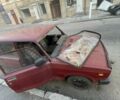 Красный ВАЗ 2104, объемом двигателя 0 л и пробегом 150 тыс. км за 300 $, фото 1 на Automoto.ua
