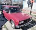 Червоний ВАЗ 2104, об'ємом двигуна 1.45 л та пробігом 89 тис. км за 1200 $, фото 1 на Automoto.ua