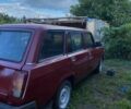 ВАЗ 2104 2006 в Харькове на Automoto.ua Красный ВАЗ 2104, объемом двигателя 1.5 л и пробегом 114 тыс. км за 900 $, фото 2 на Automoto.ua