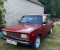 ВАЗ 2104 2006 в Харькове на Automoto.ua Красный ВАЗ 2104, объемом двигателя 1.5 л и пробегом 114 тыс. км за 900 $, фото 1 на Automoto.ua
