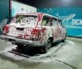 Красный ВАЗ 2104, объемом двигателя 1.5 л и пробегом 77 тыс. км за 700 $, фото 1 на Automoto.ua