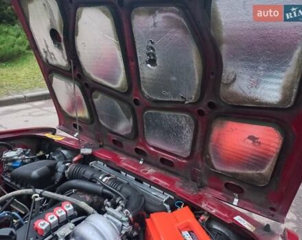 Красный ВАЗ 2104, объемом двигателя 1.5 л и пробегом 112 тыс. км за 2300 $, фото 25 на Automoto.ua