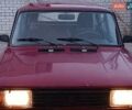 Красный ВАЗ 2104, объемом двигателя 1.45 л и пробегом 187 тыс. км за 1200 $, фото 16 на Automoto.ua