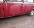 Красный ВАЗ 2104, объемом двигателя 1.5 л и пробегом 76 тыс. км за 700 $, фото 1 на Automoto.ua