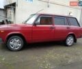 Красный ВАЗ 2104, объемом двигателя 1.5 л и пробегом 88 тыс. км за 1277 $, фото 5 на Automoto.ua