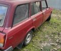 Червоний ВАЗ 2104, об'ємом двигуна 1.5 л та пробігом 170 тис. км за 1800 $, фото 3 на Automoto.ua