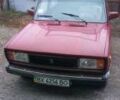 Красный ВАЗ 2104, объемом двигателя 1.5 л и пробегом 66 тыс. км за 2700 $, фото 1 на Automoto.ua