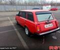 Красный ВАЗ 2104, объемом двигателя 1.5 л и пробегом 93 тыс. км за 2500 $, фото 1 на Automoto.ua