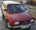 Червоний ВАЗ 2104, об'ємом двигуна 1.5 л та пробігом 102 тис. км за 47 $, фото 1 на Automoto.ua