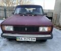 Красный ВАЗ 2104, объемом двигателя 1.5 л и пробегом 60 тыс. км за 1000 $, фото 1 на Automoto.ua