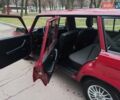Красный ВАЗ 2104, объемом двигателя 1.5 л и пробегом 112 тыс. км за 2300 $, фото 16 на Automoto.ua