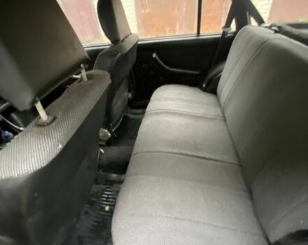 Червоний ВАЗ 2104, об'ємом двигуна 1.5 л та пробігом 333 тис. км за 650 $, фото 9 на Automoto.ua