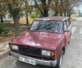 Червоний ВАЗ 2104, об'ємом двигуна 1.5 л та пробігом 77 тис. км за 451 $, фото 1 на Automoto.ua
